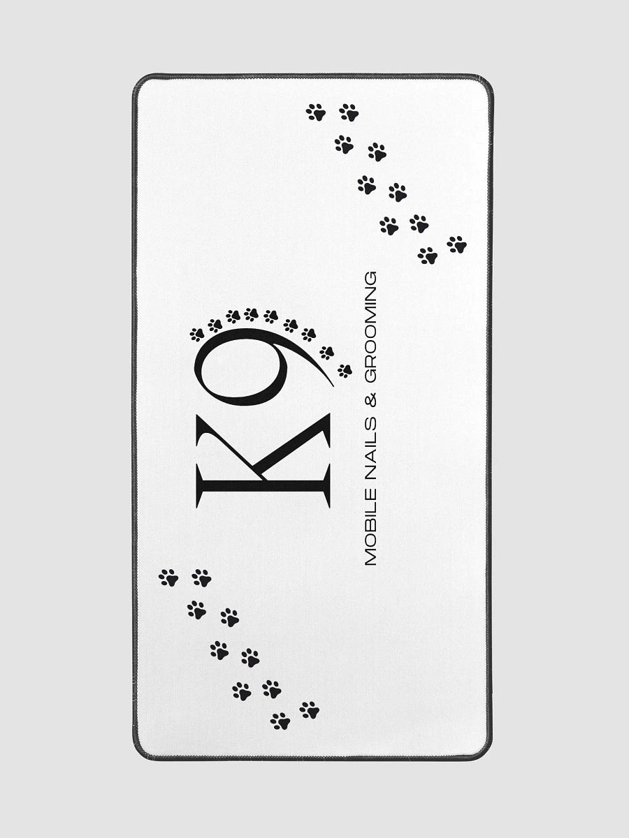 K9 Desktop Mat product image (2)