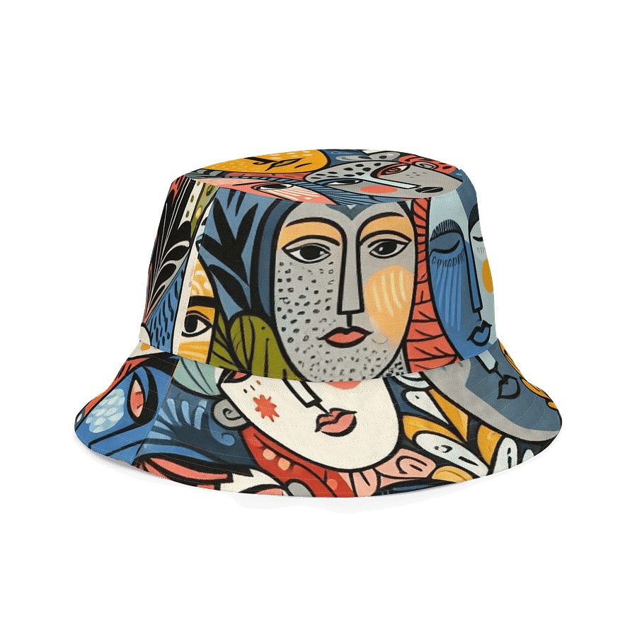 Faces Hat product image (5)