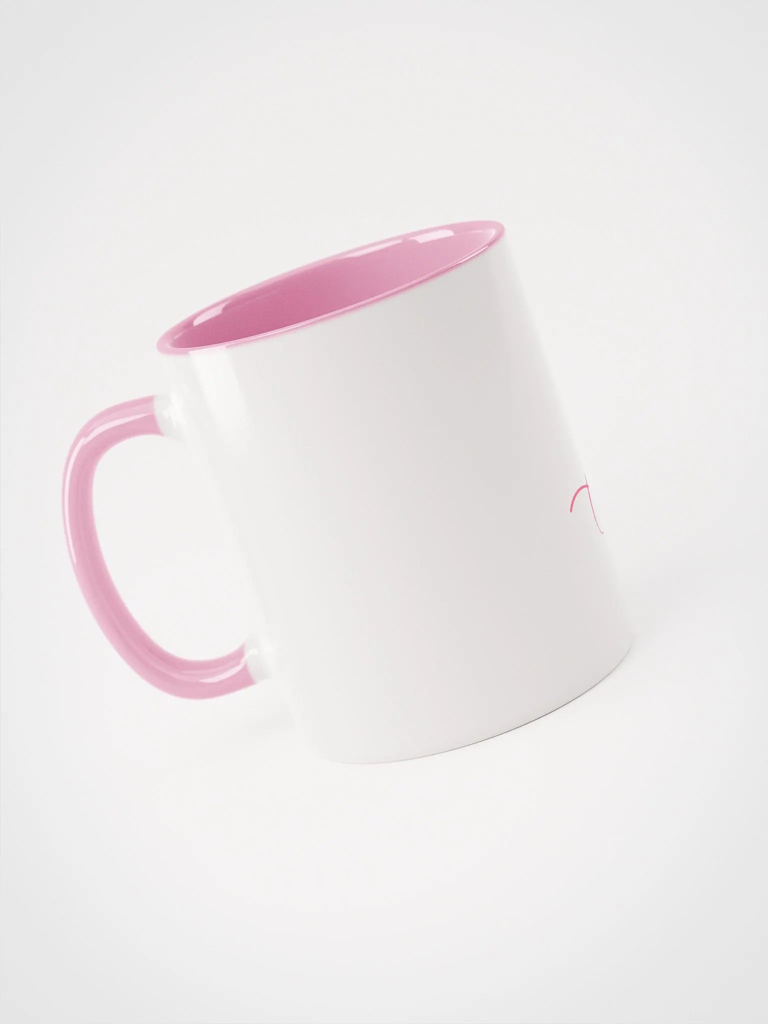 Pink Bow Mug product image (3)