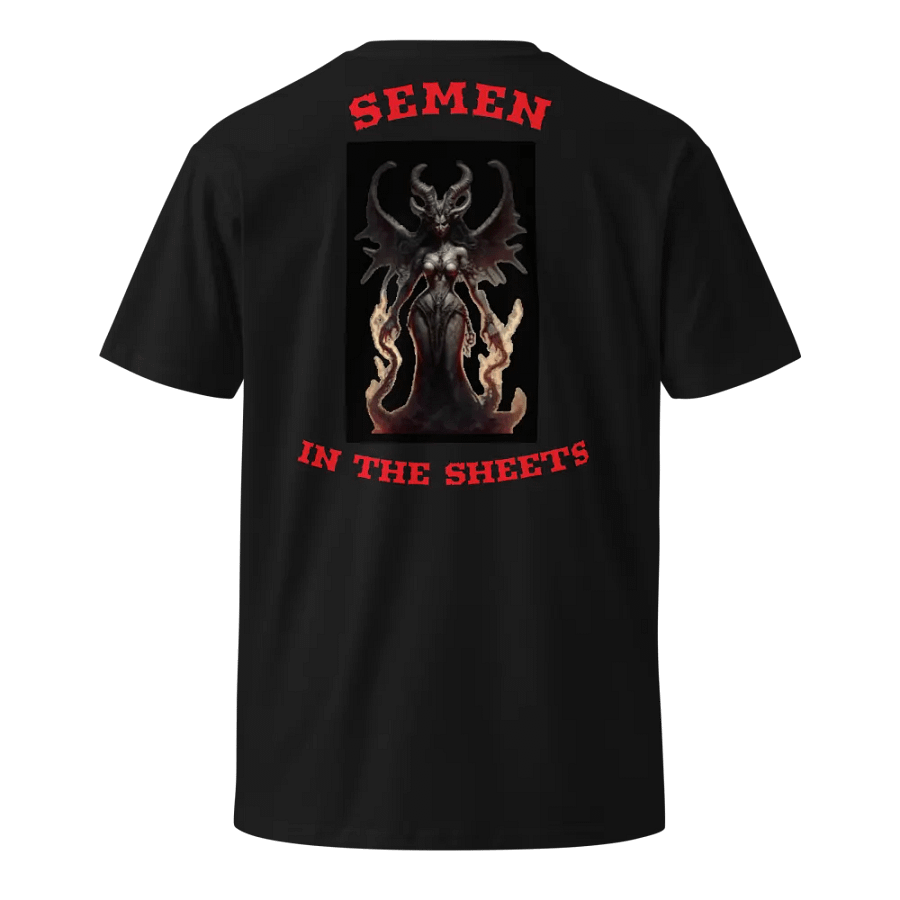 Jay - Blanket Demon product image (10)