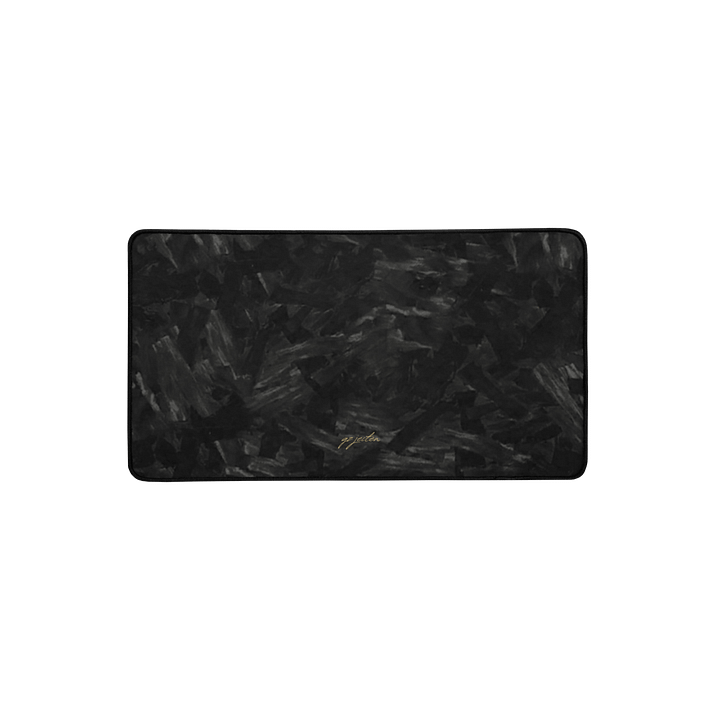 Branded GZ JEITEN Signature Desk Mat product image (2)