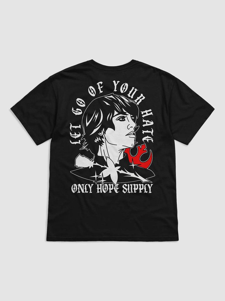 Luke - Comfort Tee product image (2)