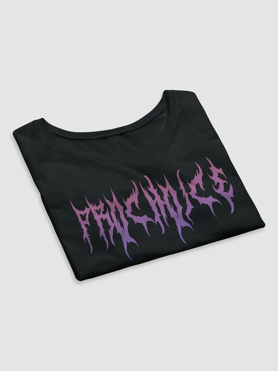 Pro Choice Crop Top product image (4)