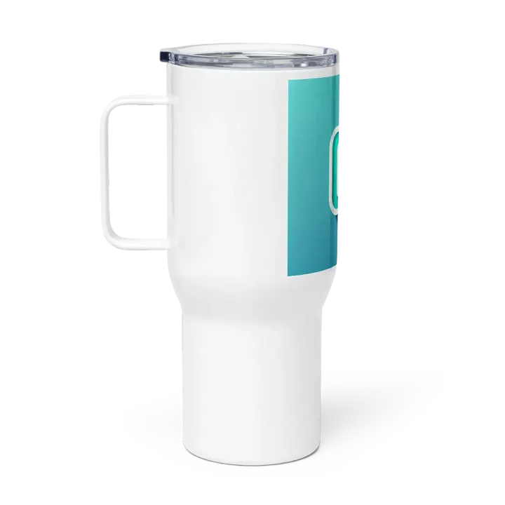 Helptovo Travel Mug Pro 3 product image (1)