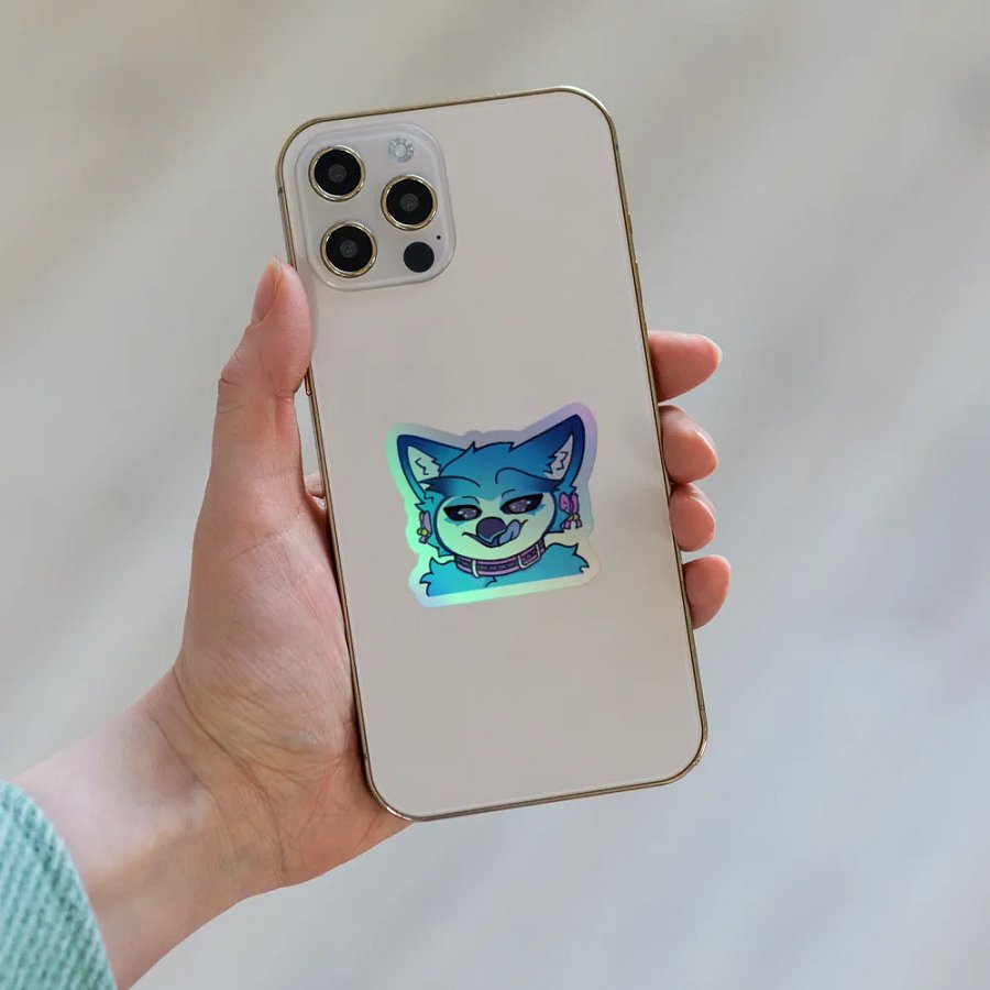 Shiny Mlem Hean product image (6)