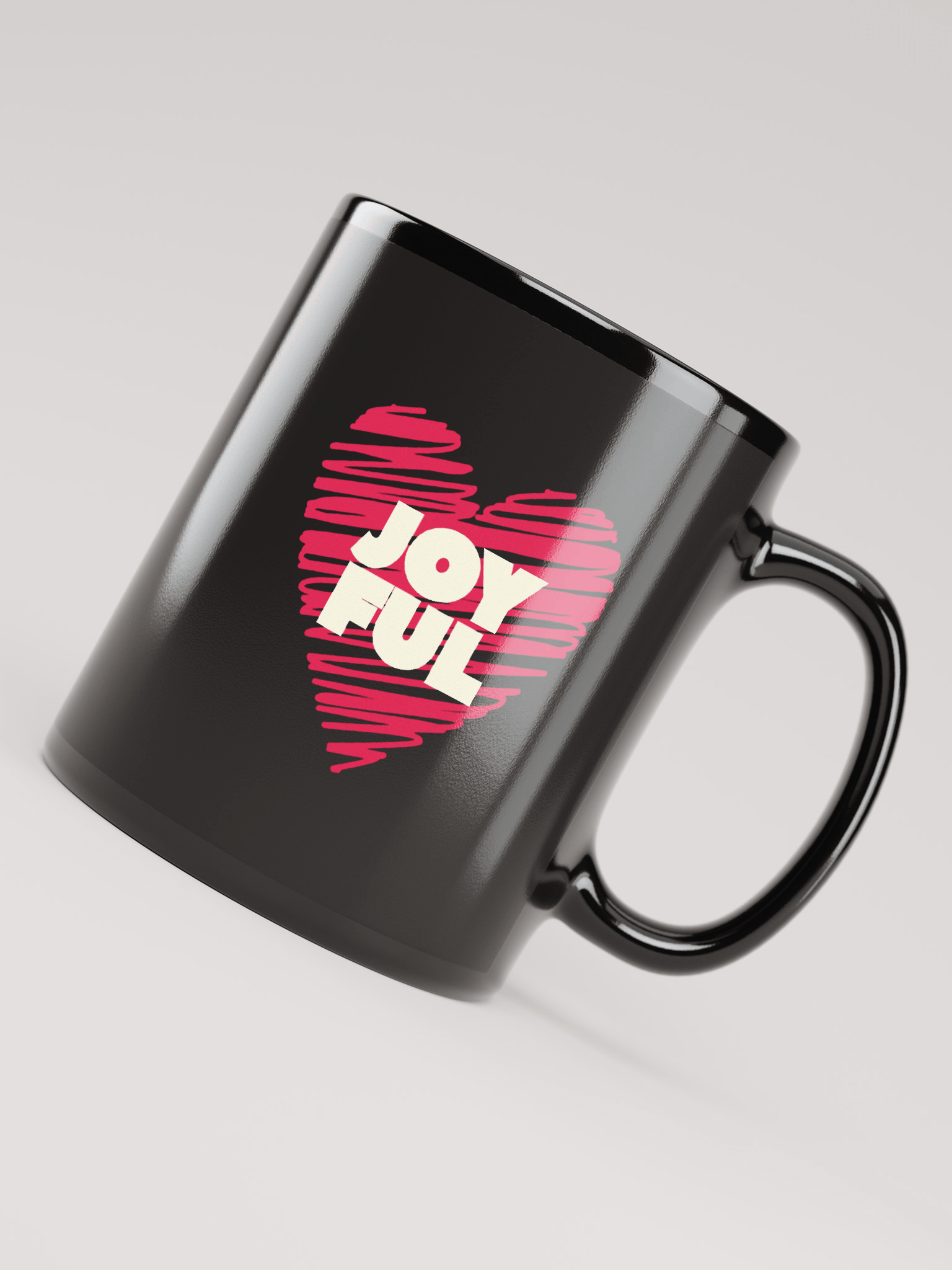Joyful Heart Mug product image (4)