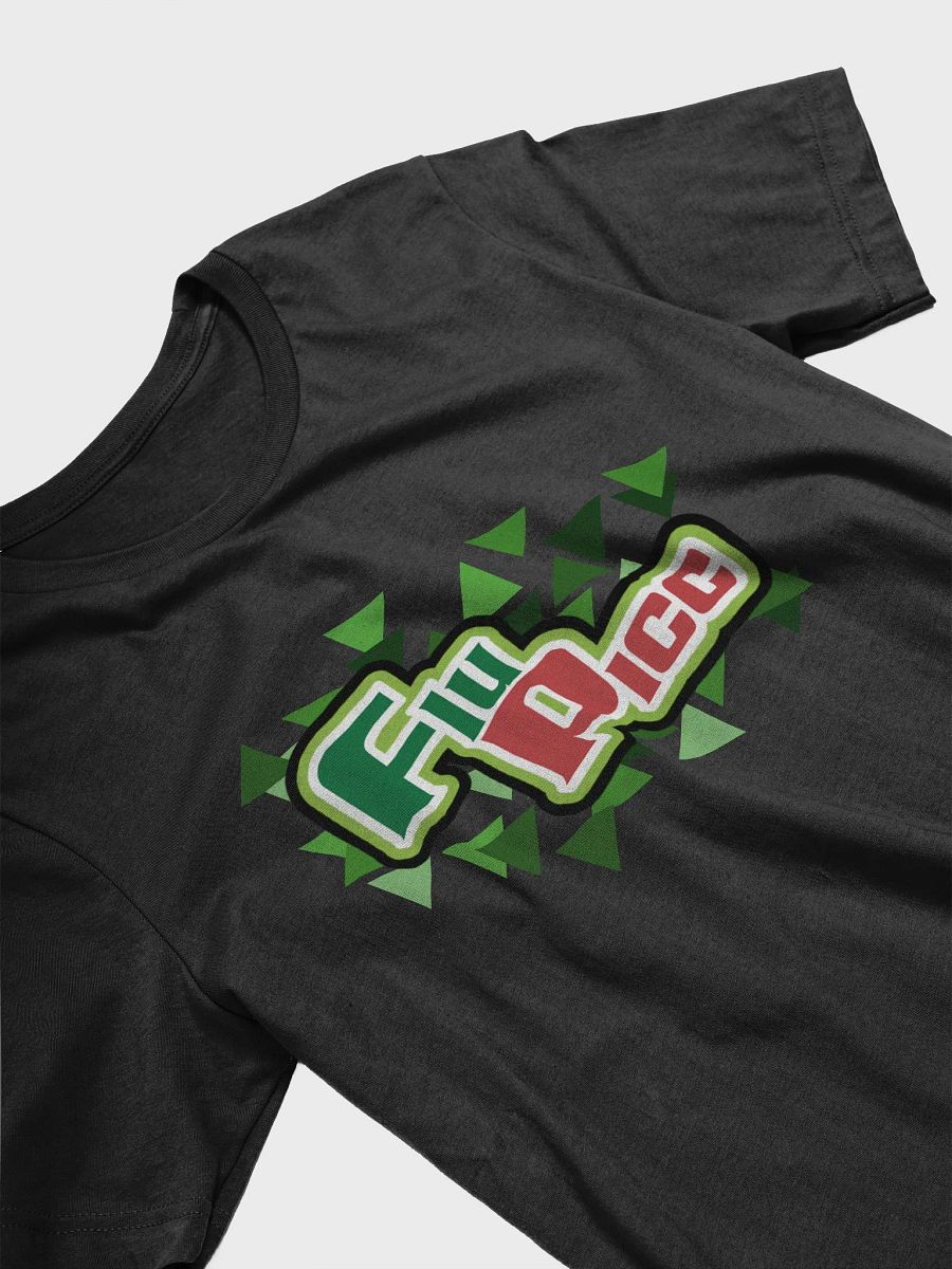 Flu-Dew Tee product image (23)