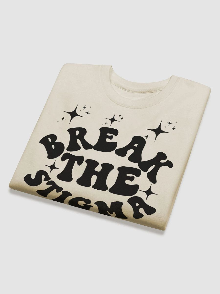 MENTAL HEALTH AWARENESS HOODIE product image (18)