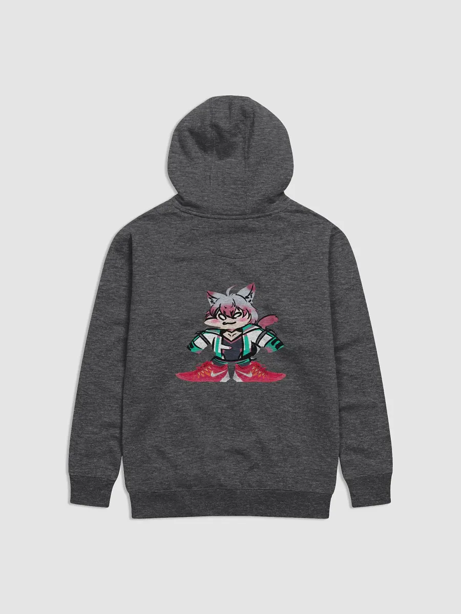 Yan Drip Hoodie product image (2)