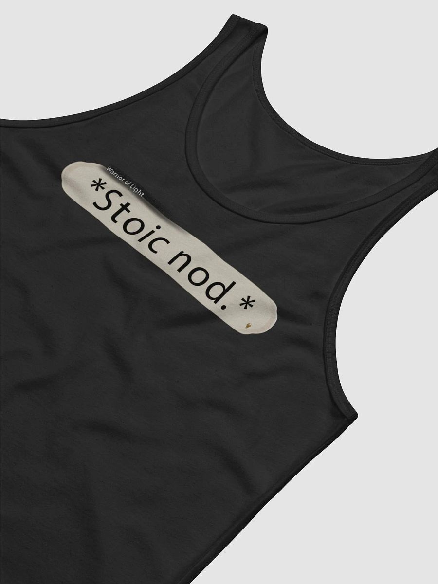 Stoic Nod Tank product image (11)