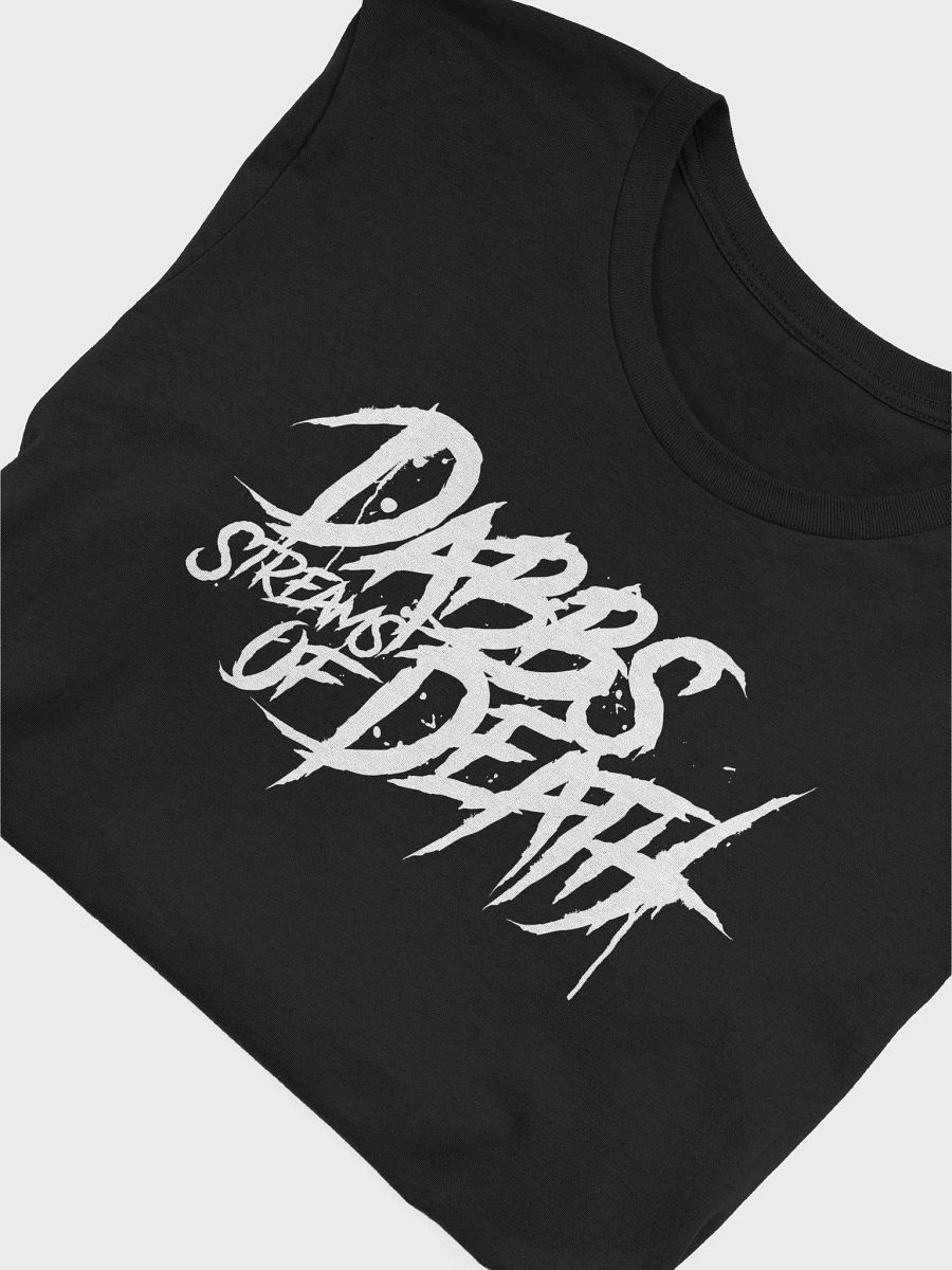 DSOD Band T (White logo) product image (16)