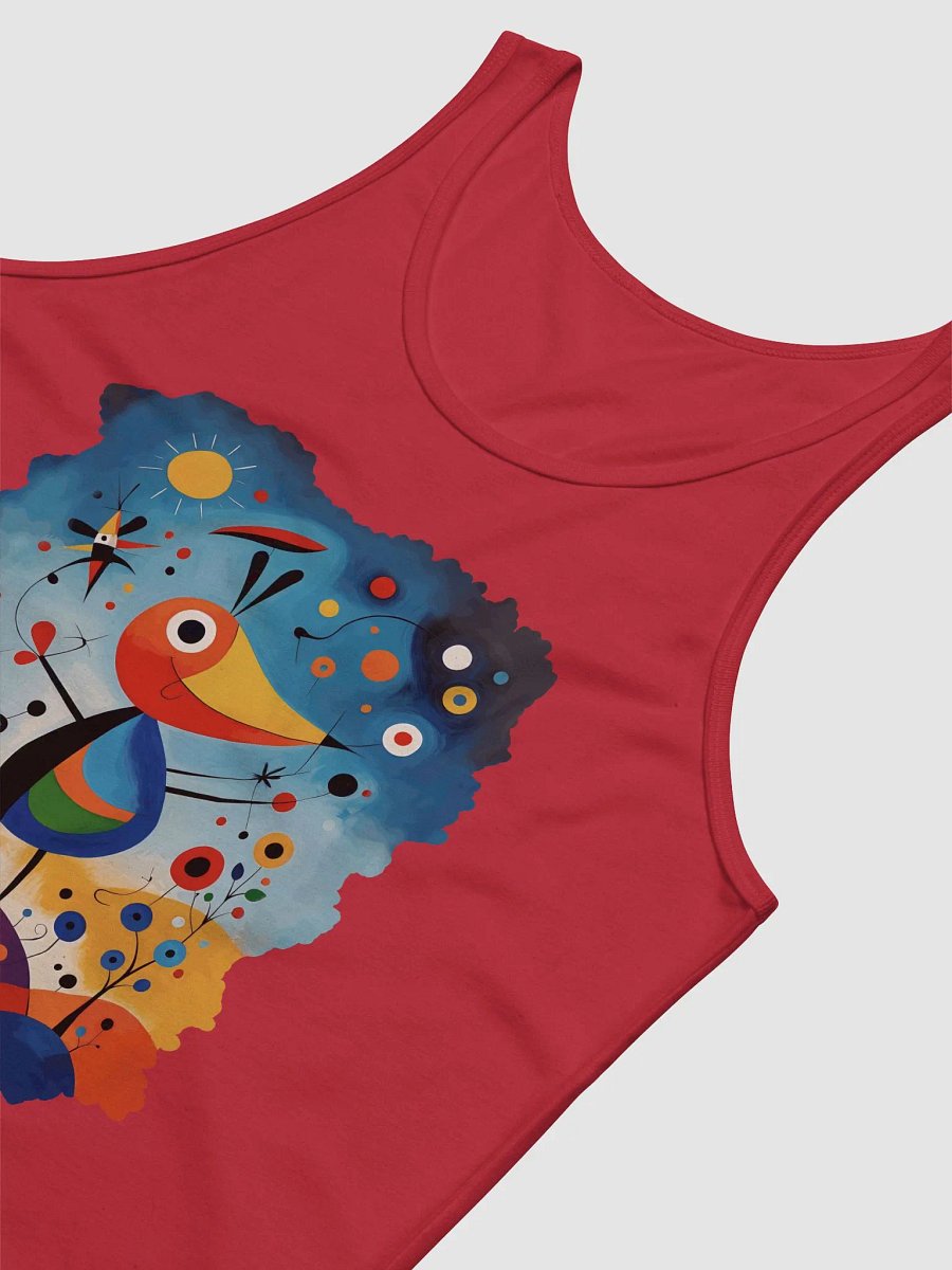 Bella+Canvas Jersey Tank product image (6)