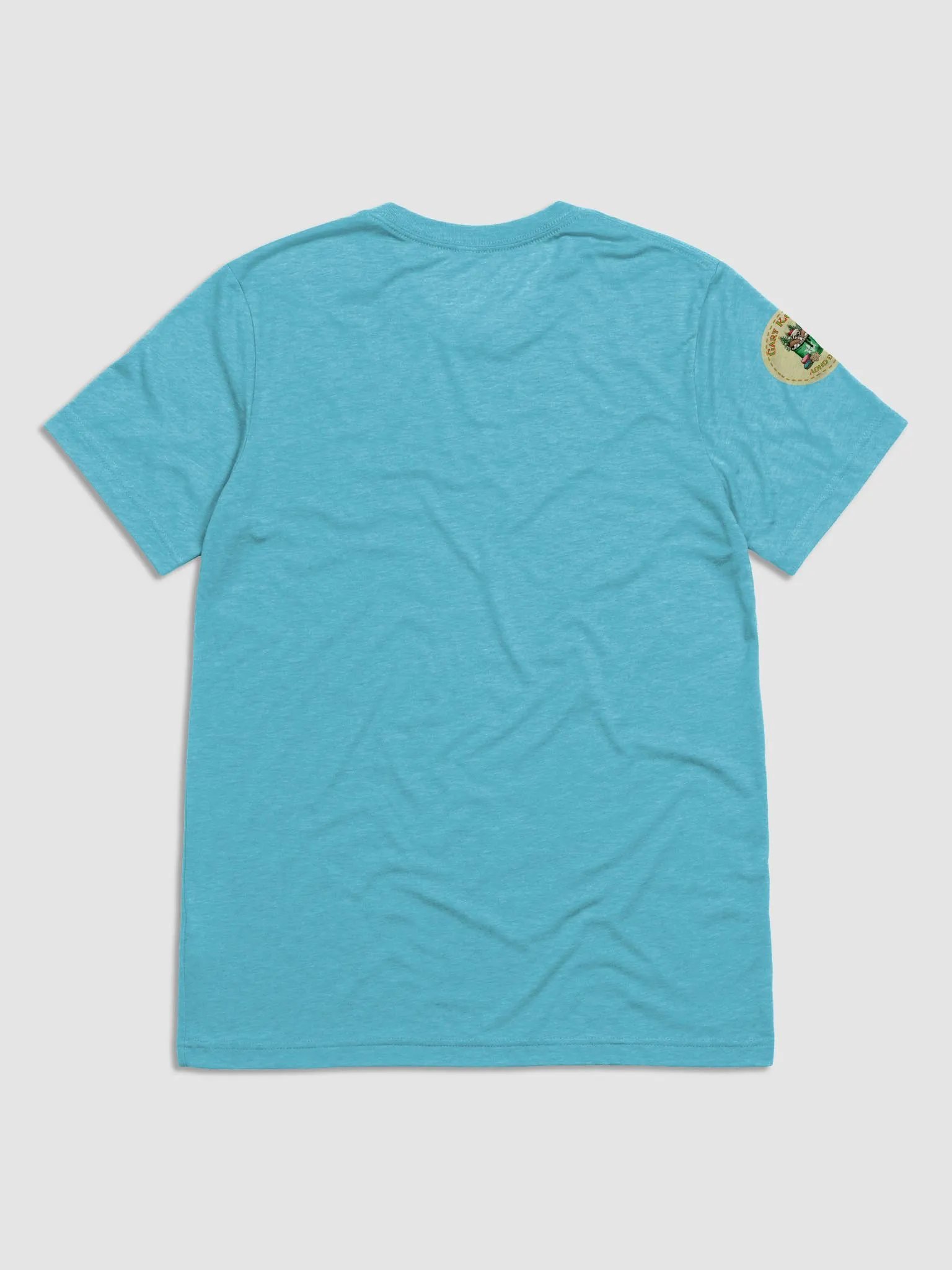Seasons Yeetings X-Mas T-Shirt product image (18)