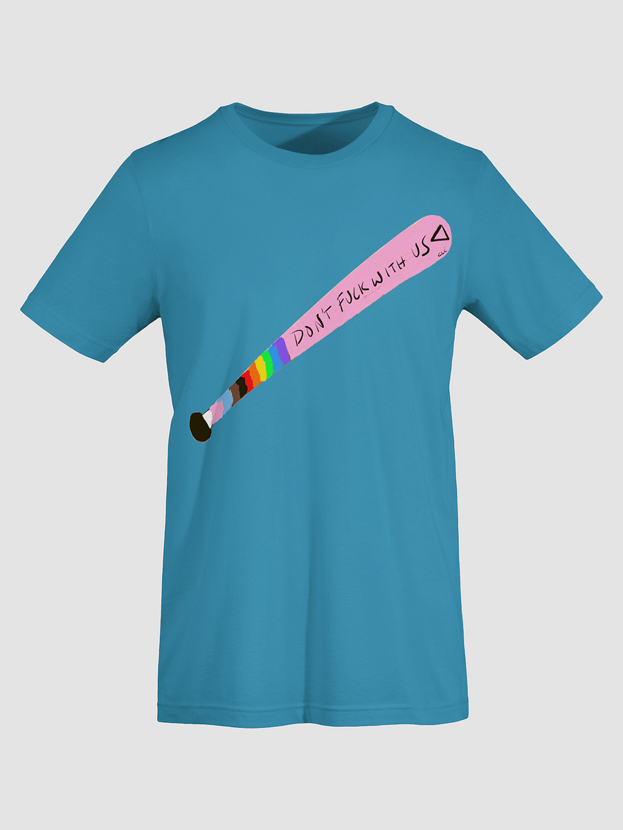 Don't F*ck With Us Tee product image (5)