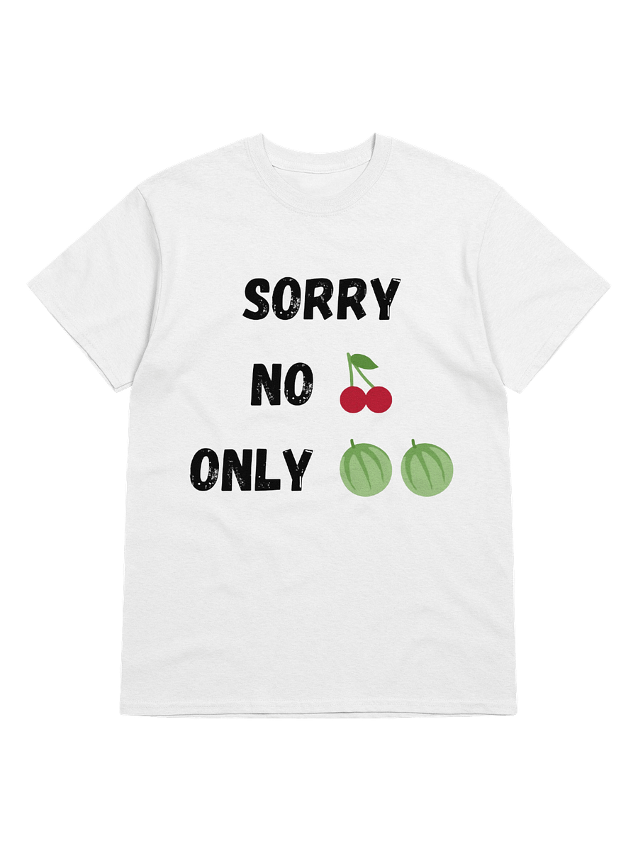 Cherries or melons? product image (1)