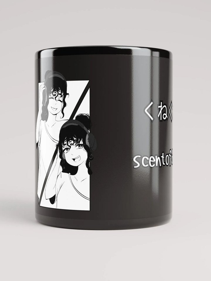 ScentoWIGGLE Mug product image (2)