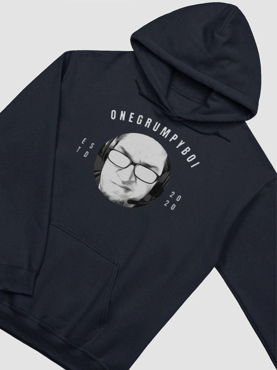 OGF Grumps Logo Hoodie product image (3)