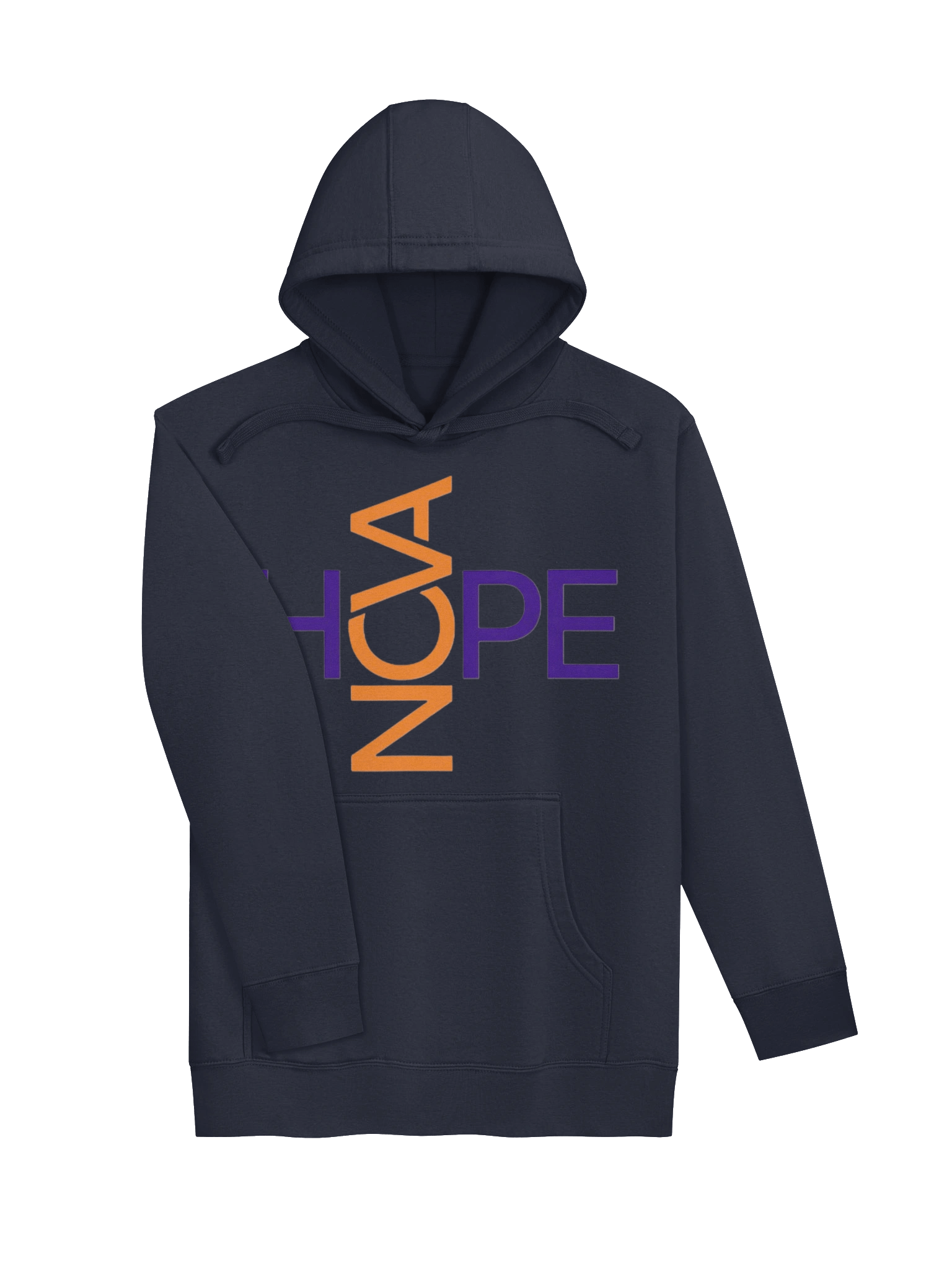 Nova Hope Signal Hoodie product image (3)