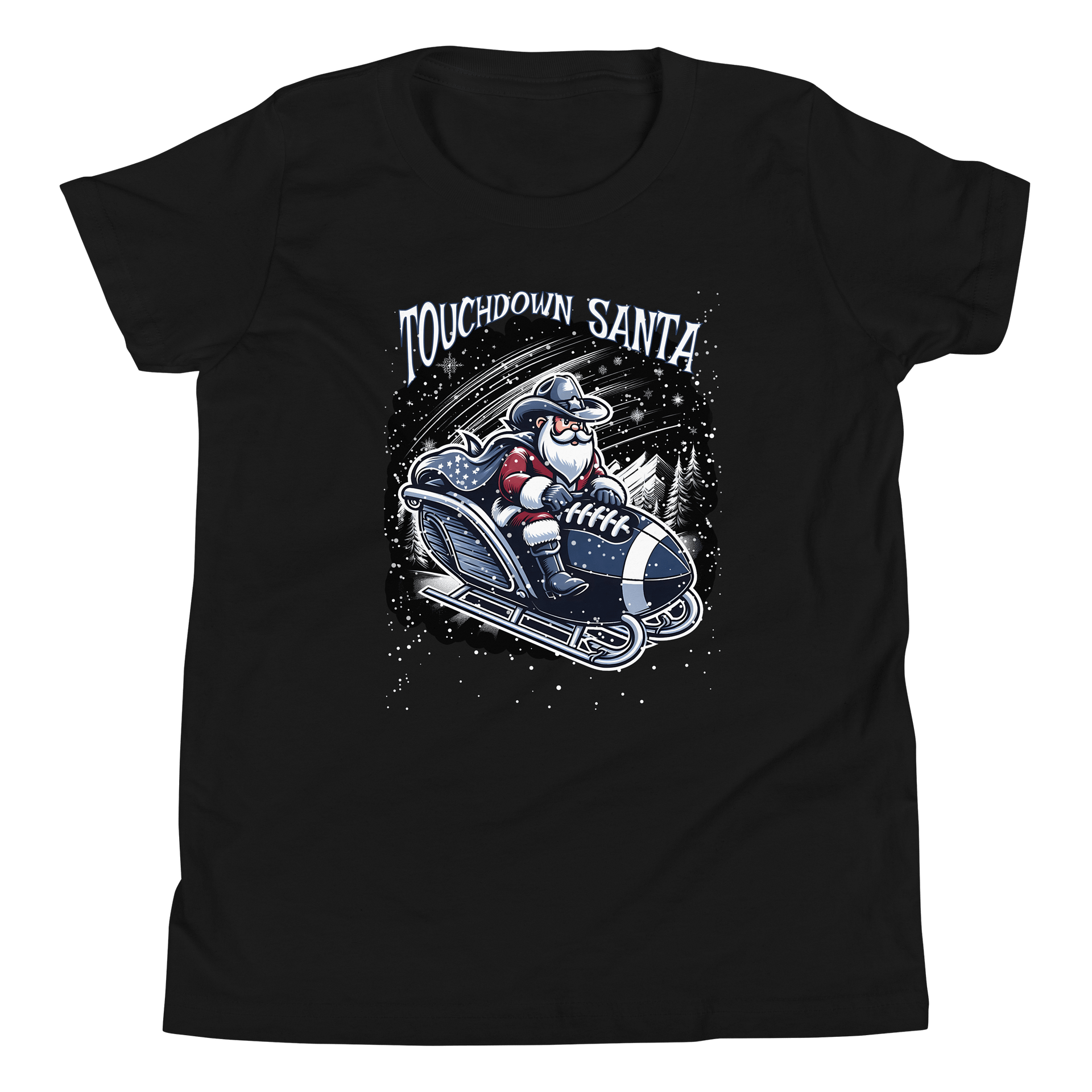 Touchdown Santa product image (1)