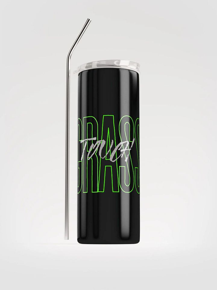 G.R.A.S.S Tumbler product image (2)