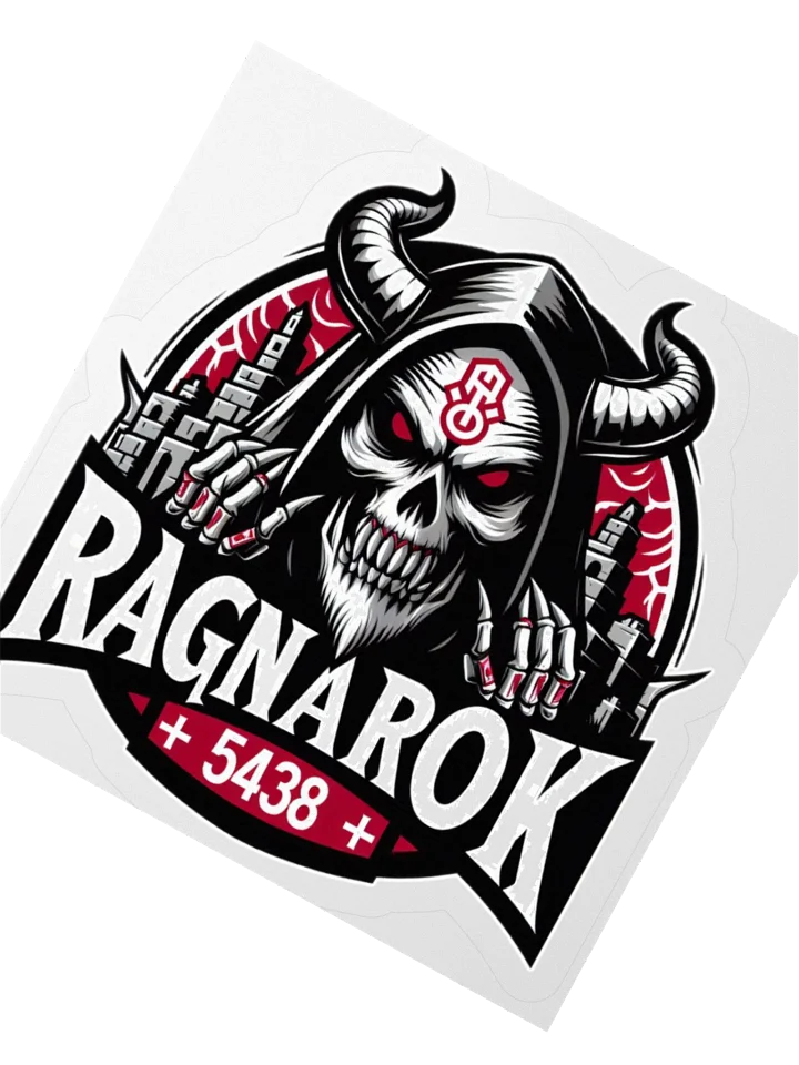 ragnarok5438 sticker product image (6)