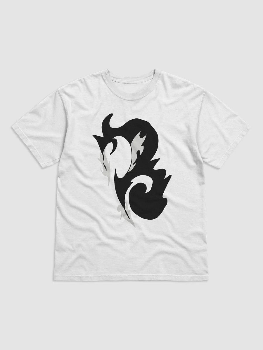 W Water Splash T-shirt product image (1)