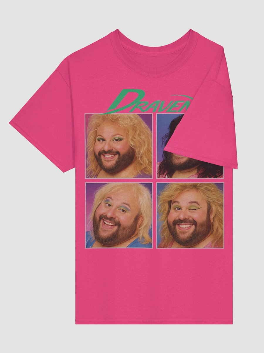 Draven "Poison" product image (30)