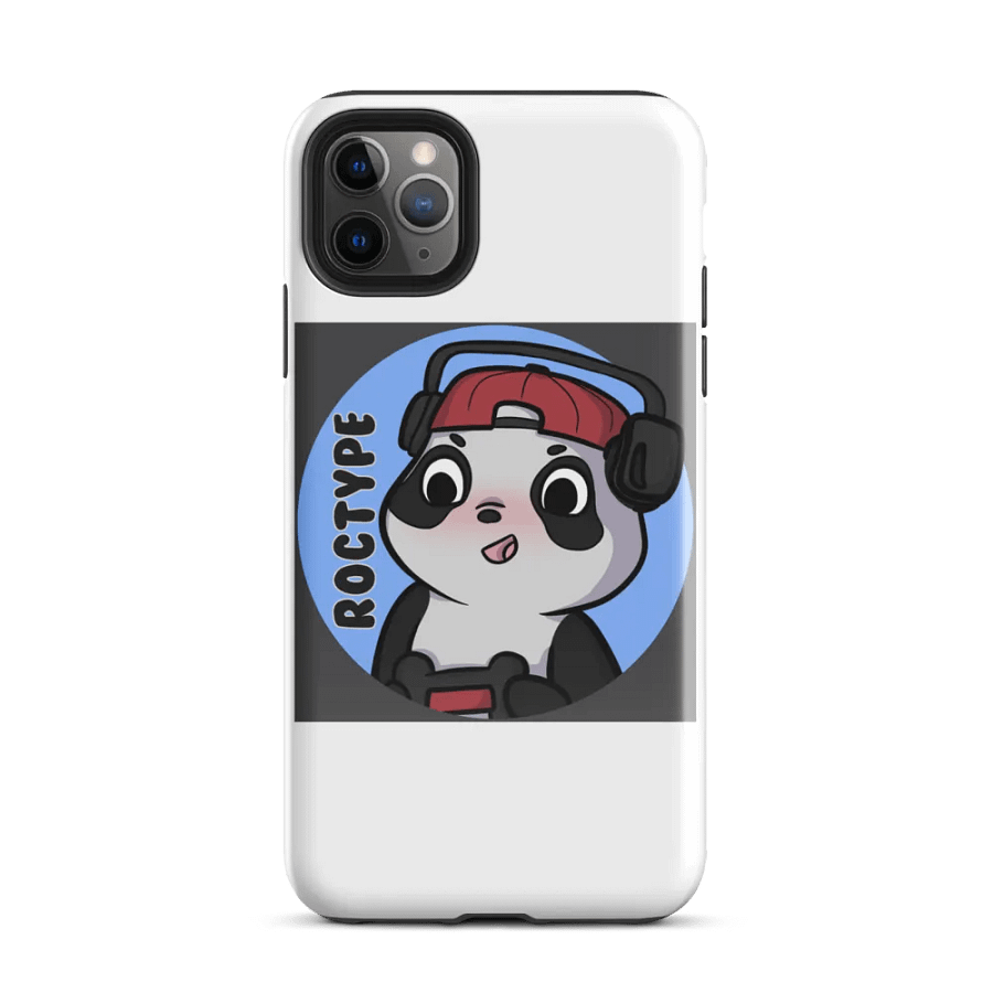 Panda Iphone Case product image (34)