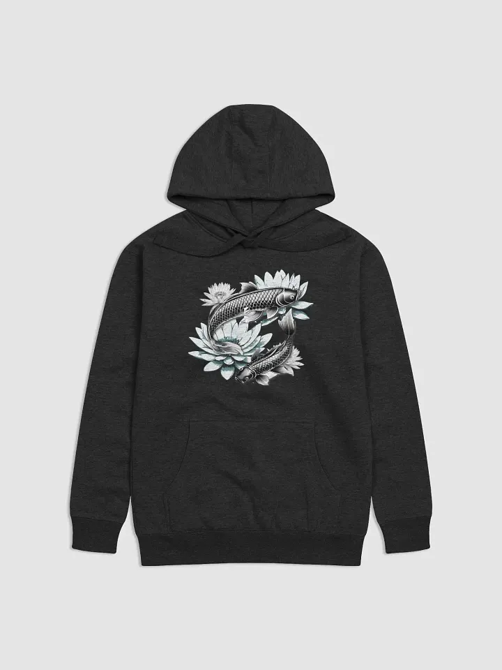 Koi Carps Tee product image (1)