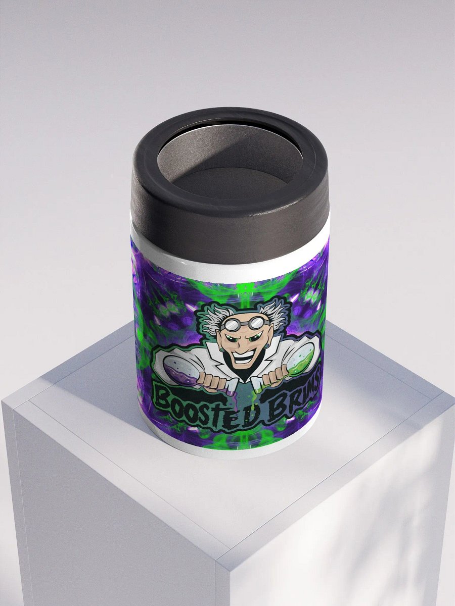 Can Steel Koozie product image (4)