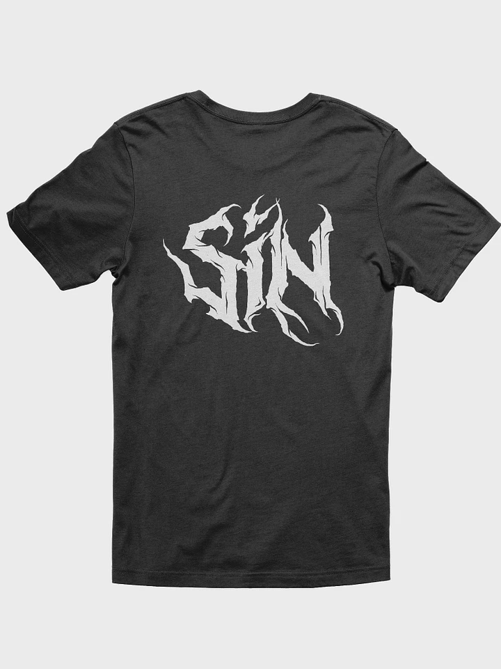 Sin Shirt product image (1)