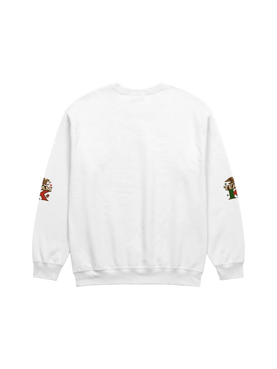 Team K Mexico Sweathshirt product image (3)