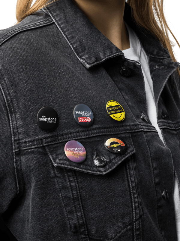 Soapstone Buttons Set product image (3)