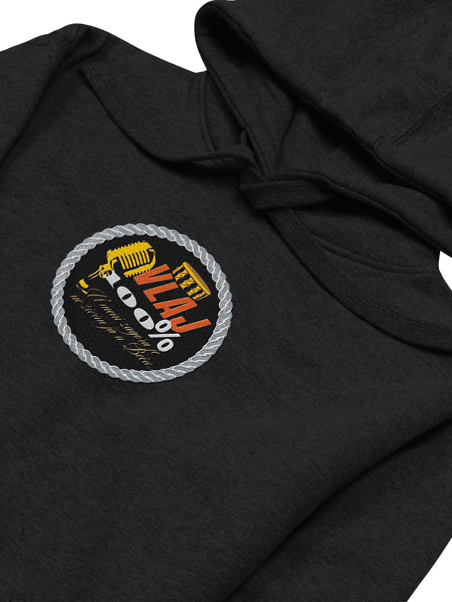 Vlaj 100% Premium Hoodie product image (42)