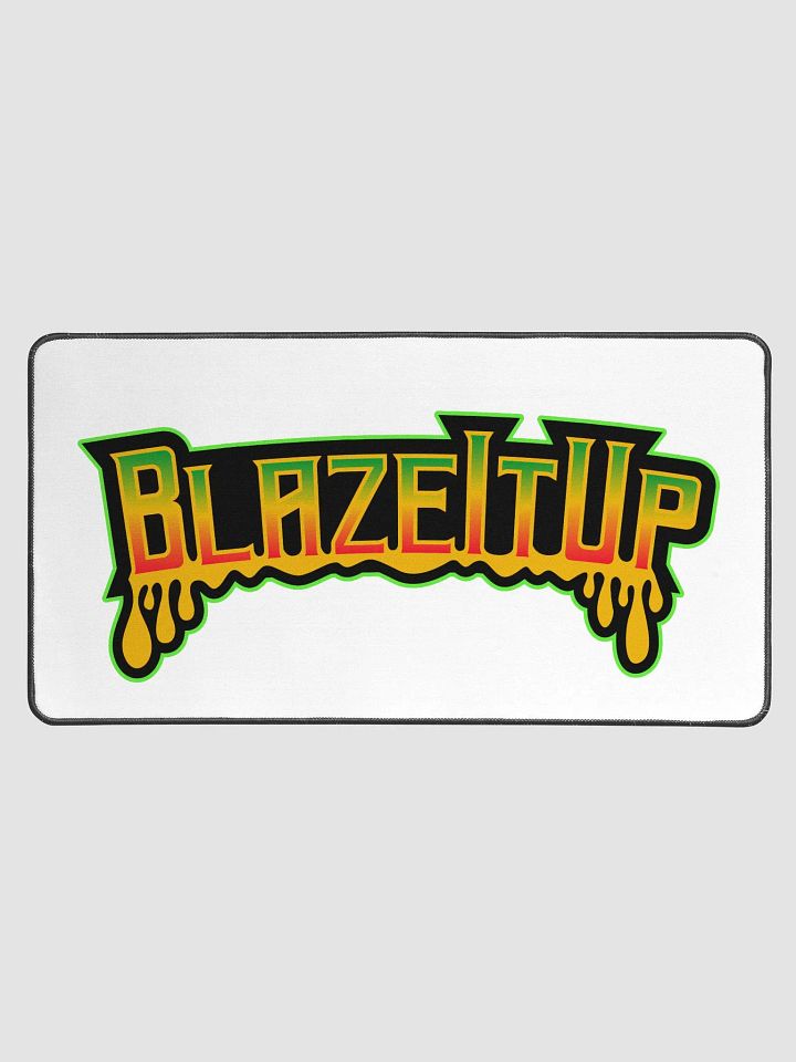 Blazeitup desk pad product image (1)