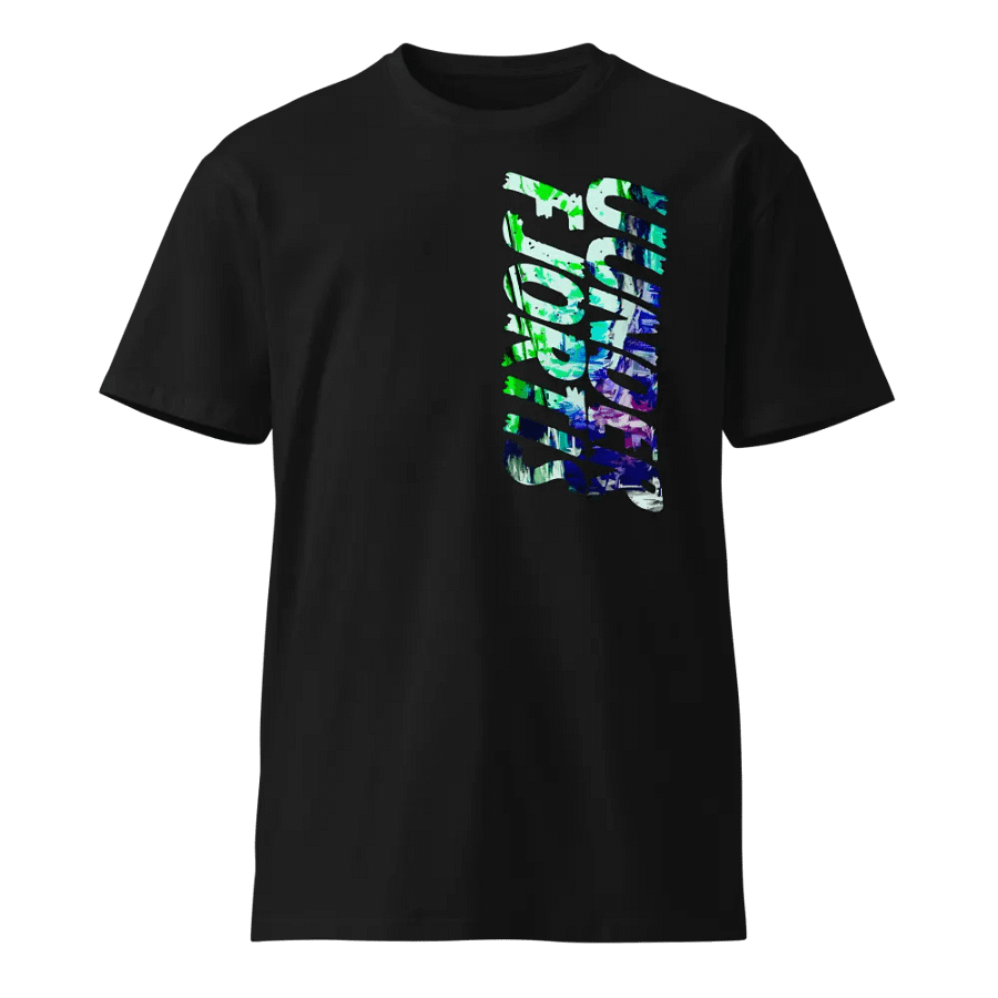 Uunder Wear "broken twilight" shirt product image (1)