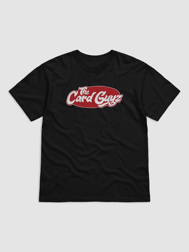 Alternate Logo #2 T-Shirt product image (1)