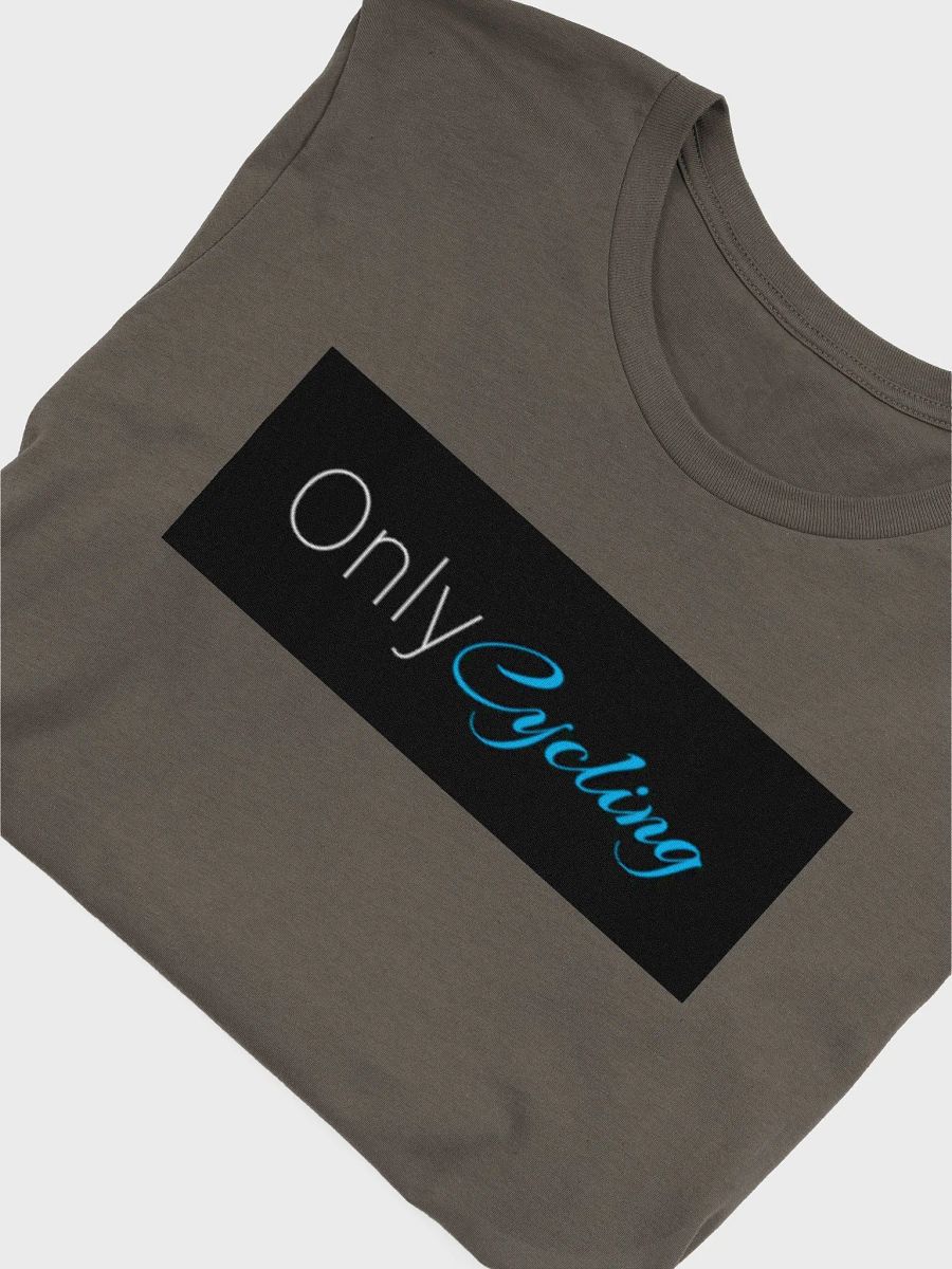 Only Cycling Graphic Tee product image (35)