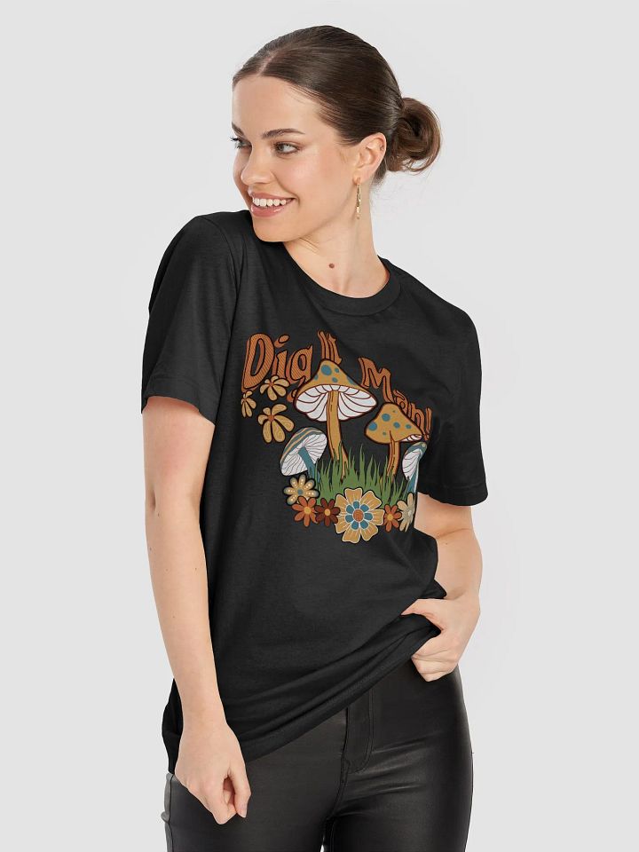 Dig it, man! product image (1)