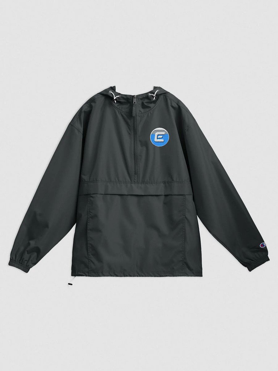 Champion Packable Jacket (Logo) product image (1)
