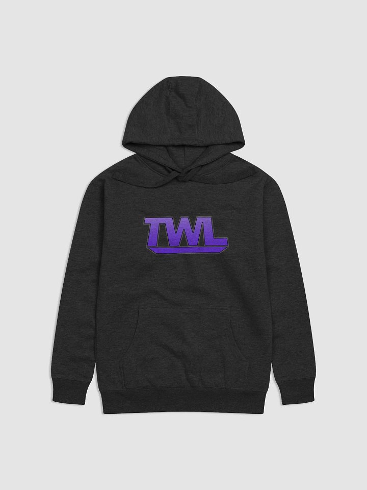 TWL Hoodie product image (1)