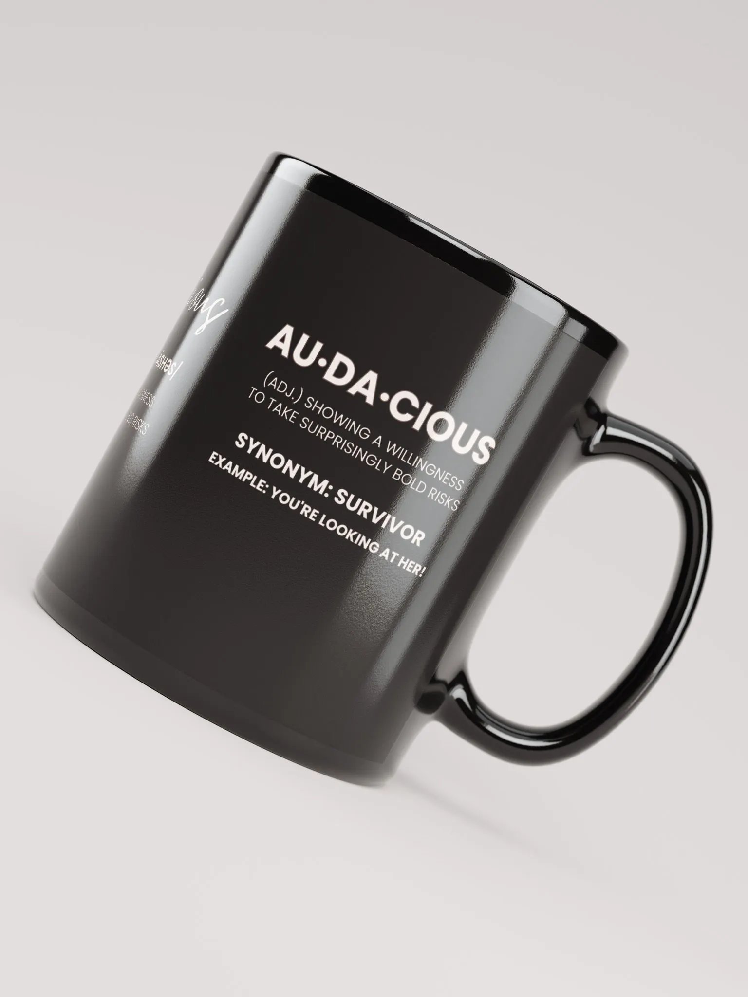 Audacious defined and described product image (4)
