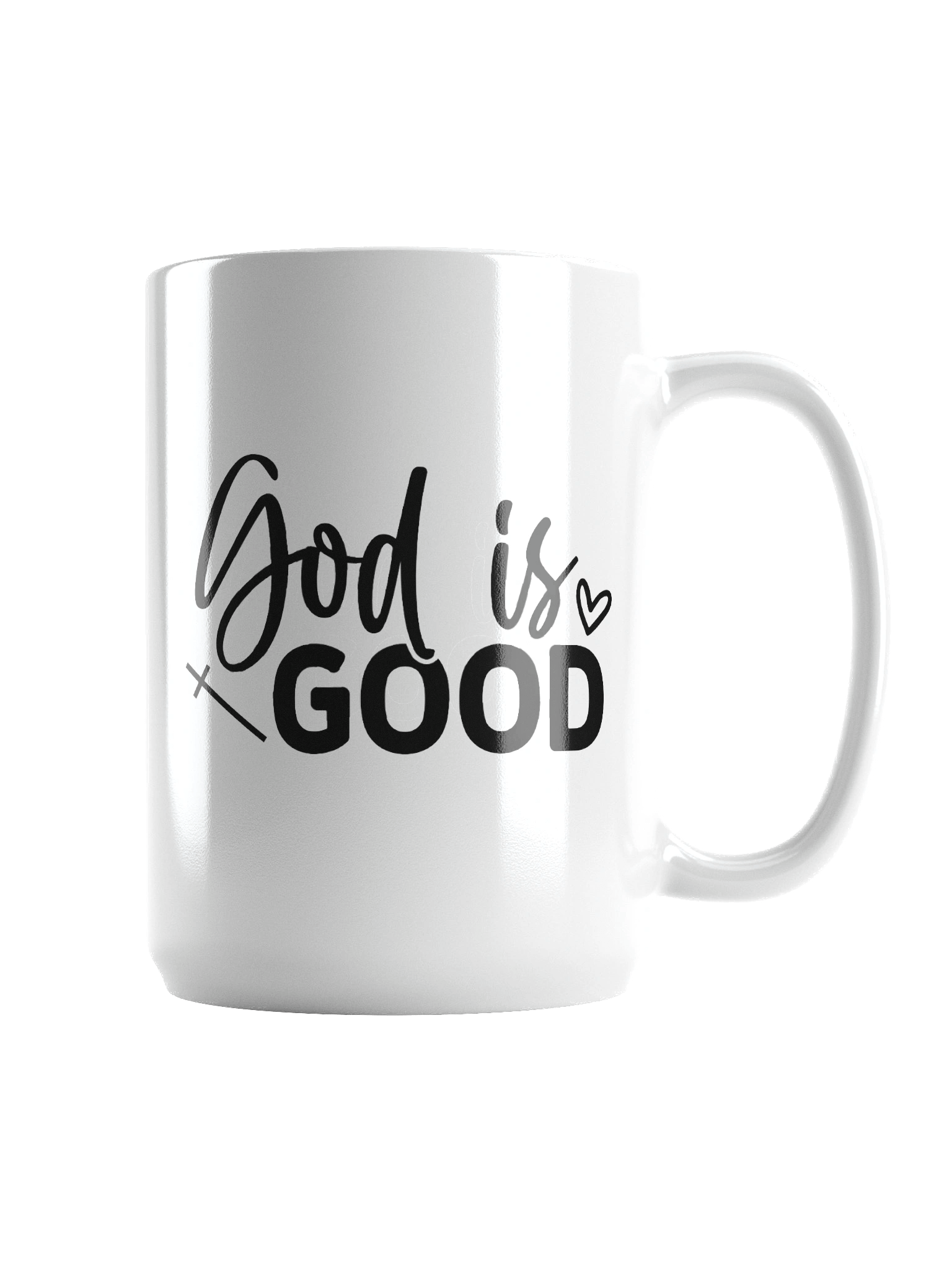 God is Good Mug product image (2)