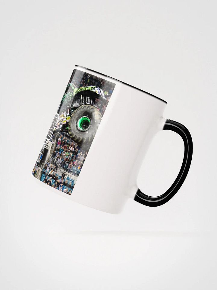 Metal Carnage (Screenplay Poster) Mug product image (2)