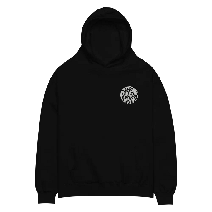 Phil Logo Sweatshirt product image (2)