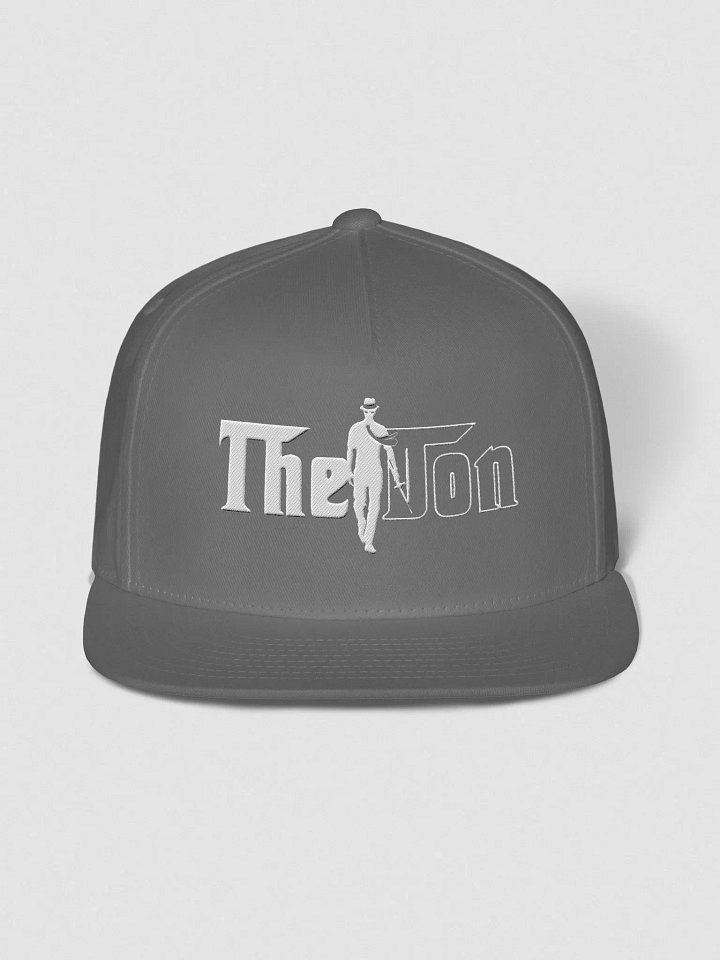 The Don flat cap product image (1)