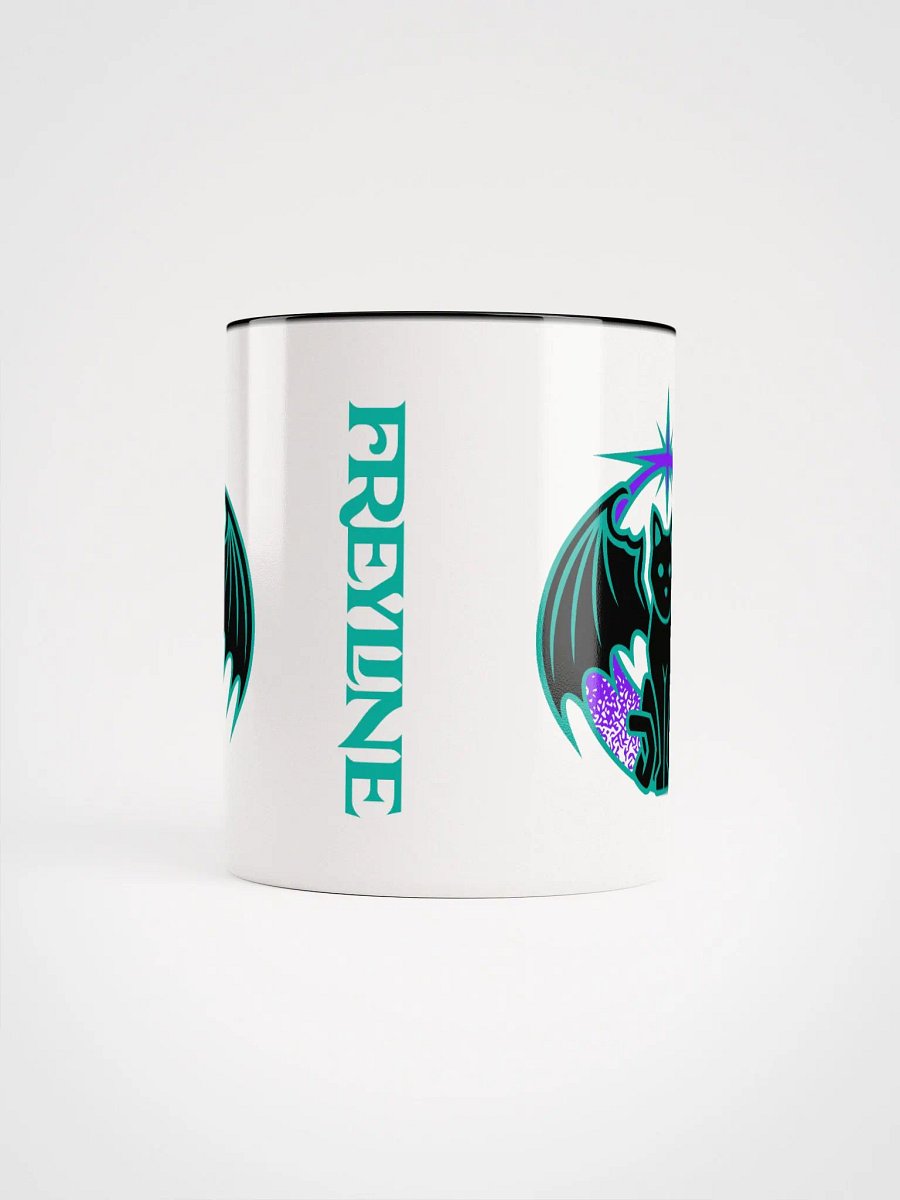 Celestial Familiar Ceramic Mug product image (5)