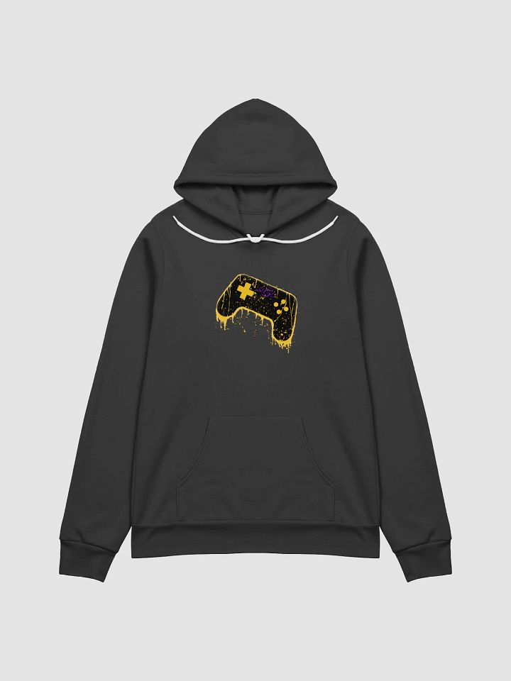 DGC Logo Pullover Hoodie (DBD) product image (1)