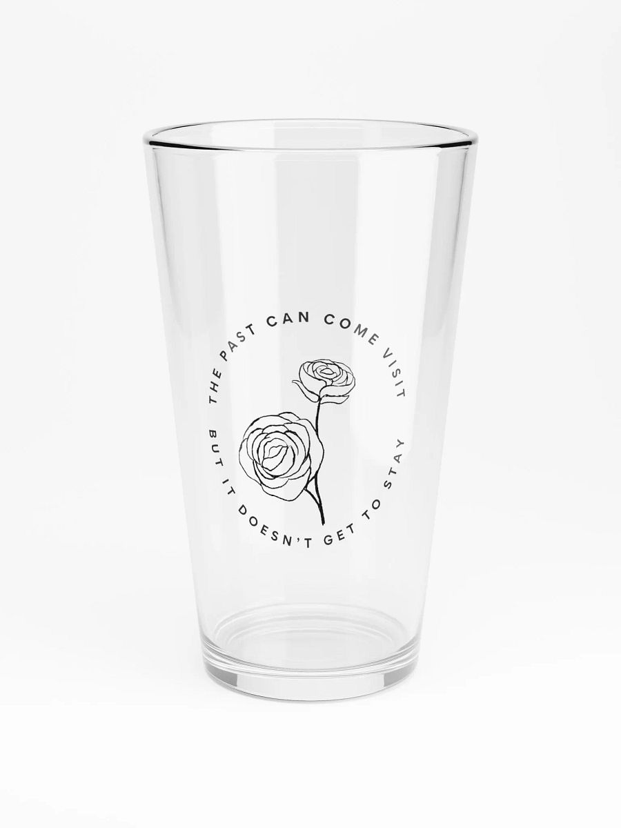 Mantra Pint Glass product image (3)