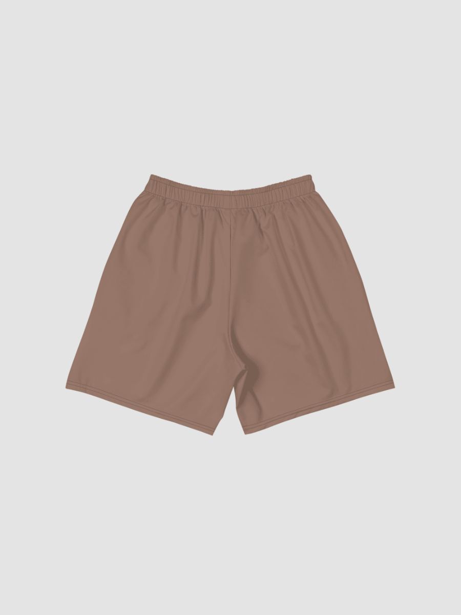 Athletic Shorts - Tuscan Tan product image (5)